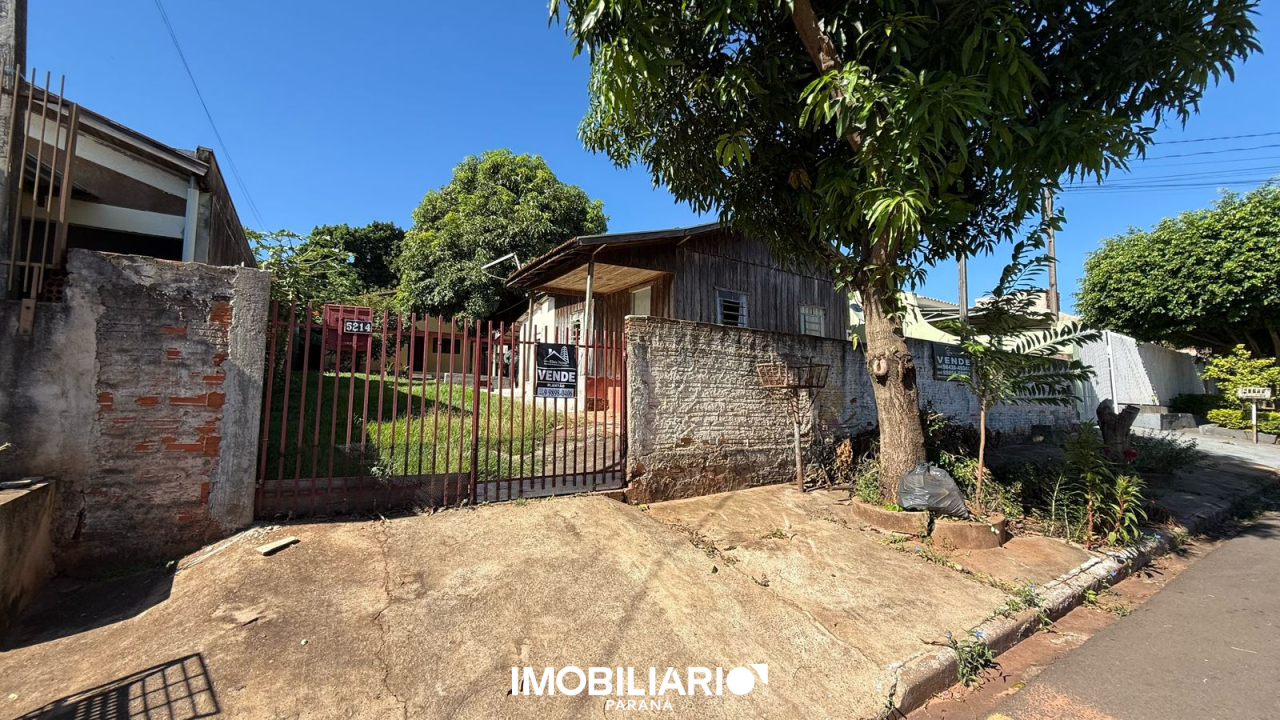 Terreno para  Venda em Umuarama pela Elisia Neves