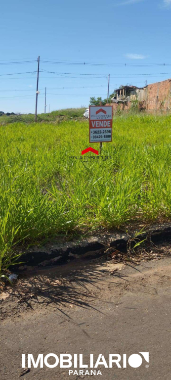Terreno para  Venda em Umuarama pela Paulo Sergio