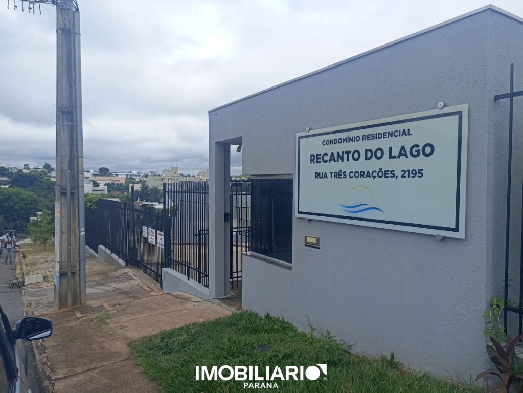 Residência para  Venda em Umuarama pela Bom Imóveis