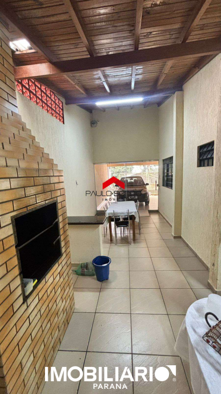 Residência para  Venda em Umuarama pela Paulo Sergio