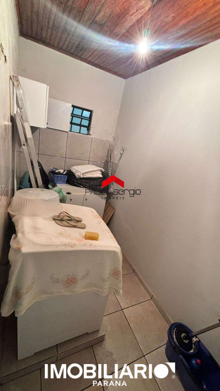 Residência para  Venda em Umuarama pela Paulo Sergio