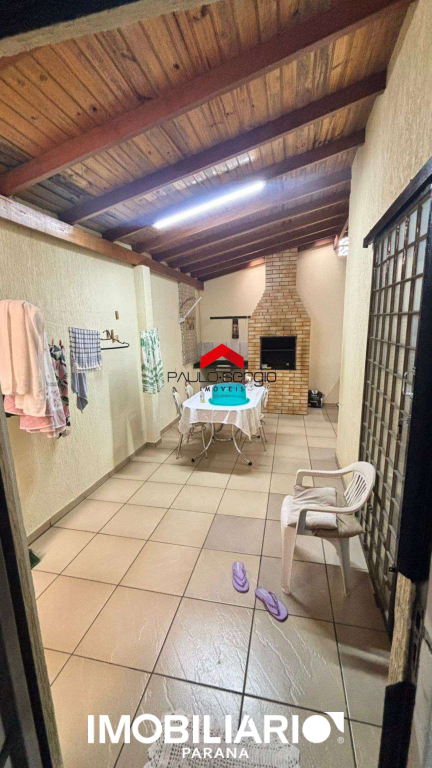 Residência para  Venda em Umuarama pela Paulo Sergio