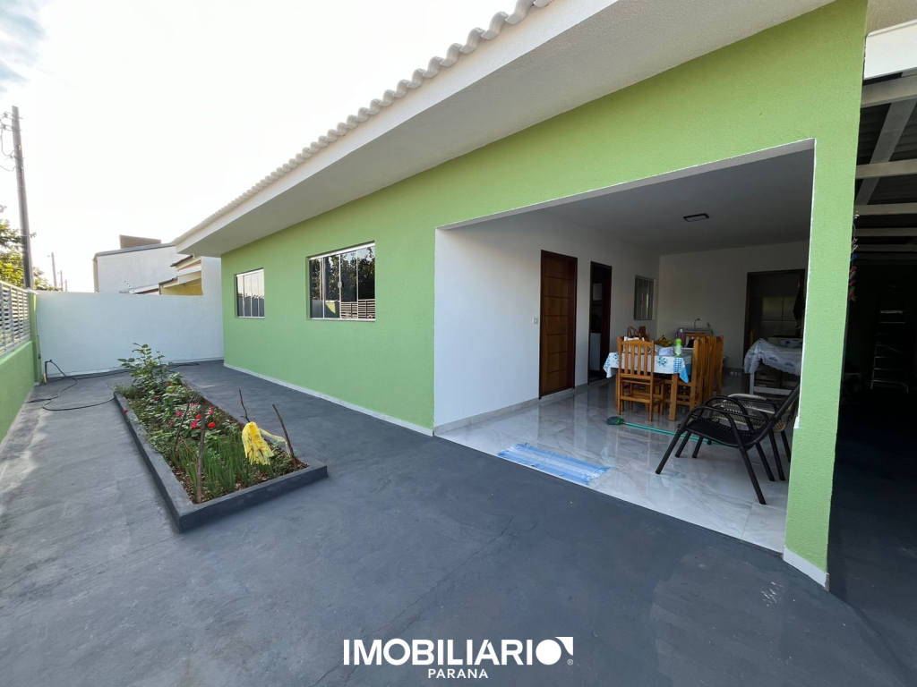 Residência para  Venda em Umuarama pela Ilha Bella