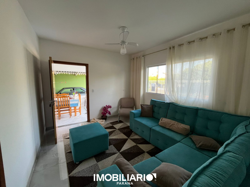 Residência para  Venda em Umuarama pela Ilha Bella