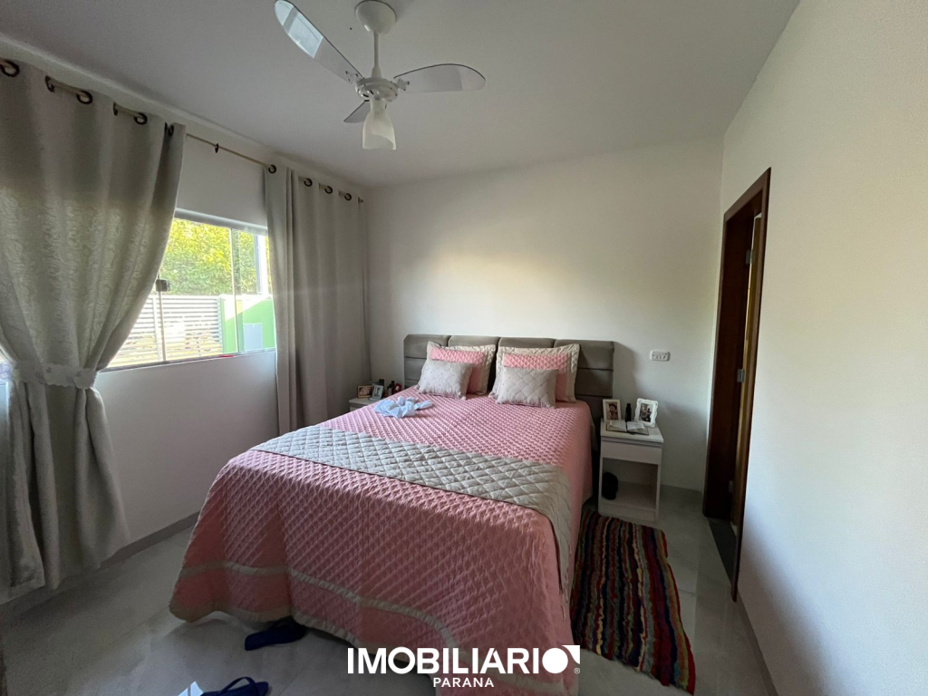 Residência para  Venda em Umuarama pela Ilha Bella