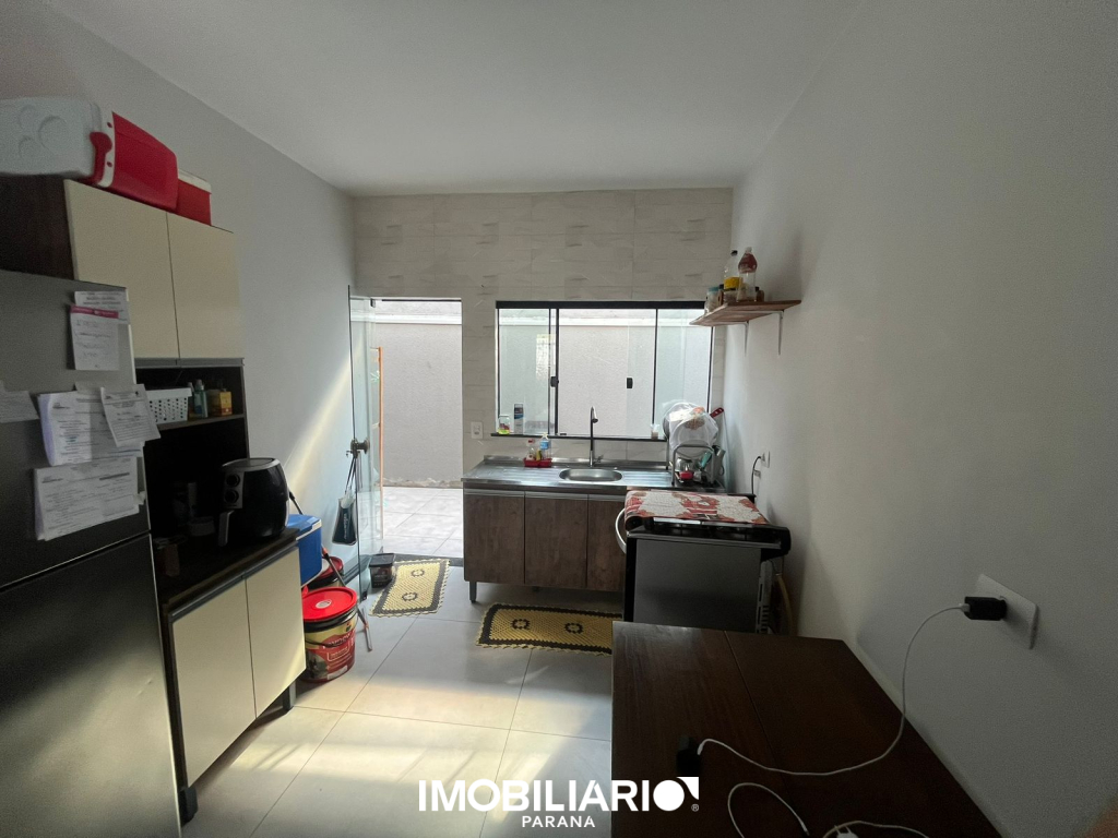 Residência para  Venda em Umuarama pela Ilha Bella