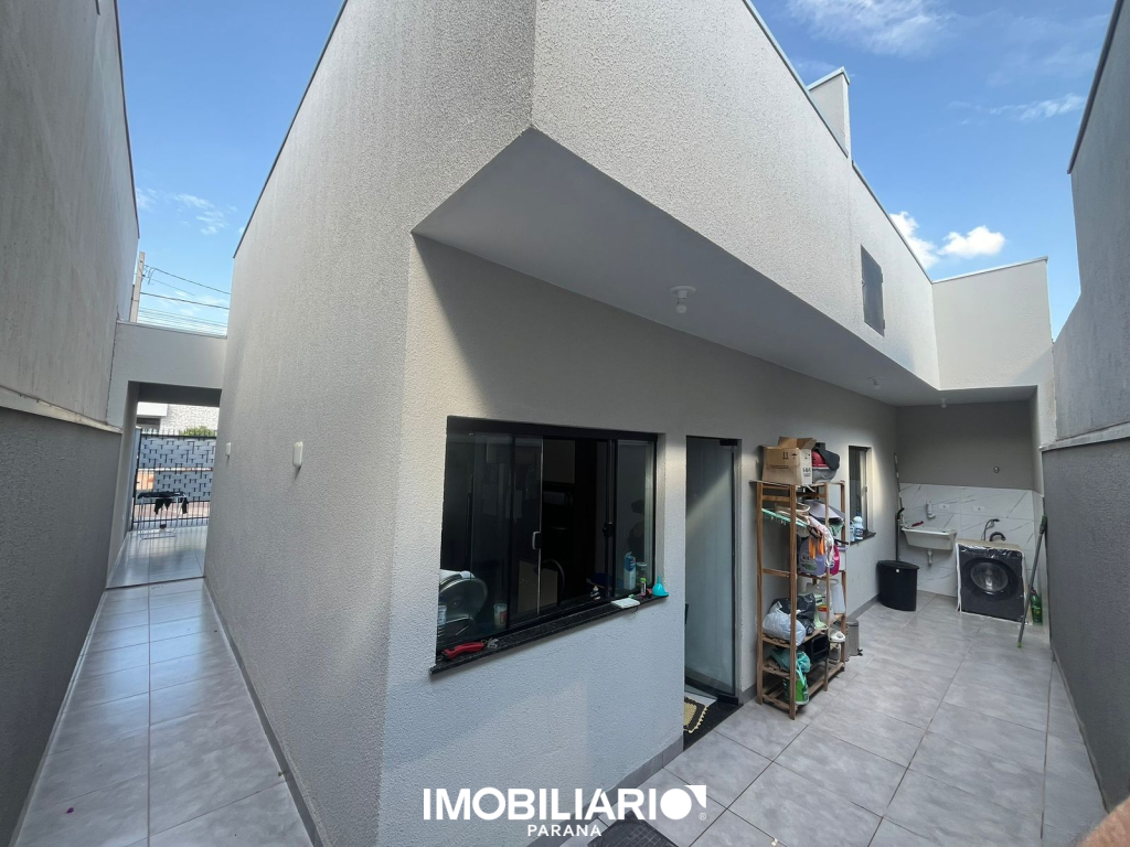 Residência para  Venda em Umuarama pela Ilha Bella