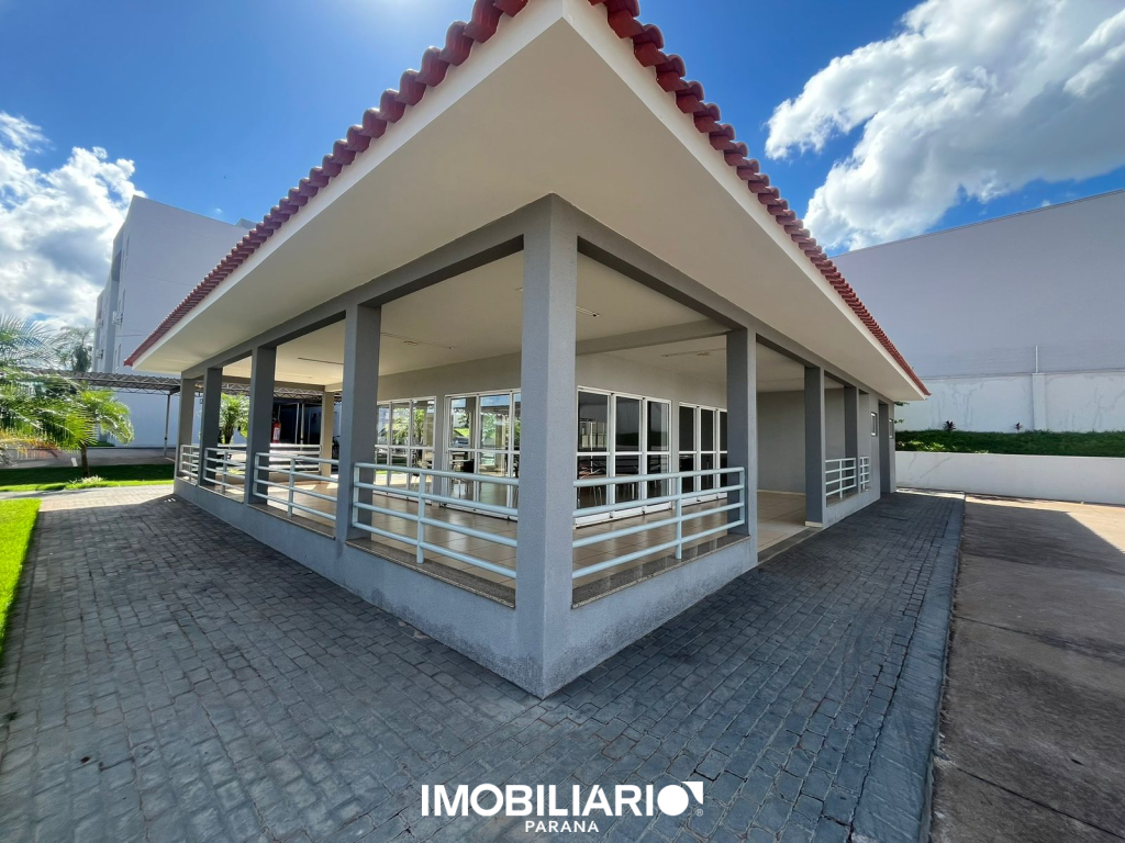 Apartamento para  Venda em Umuarama pela Ilha Bella