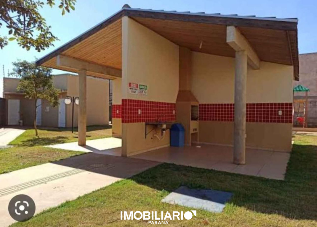 Apartamento para  Venda em Umuarama pela Ilha Bella