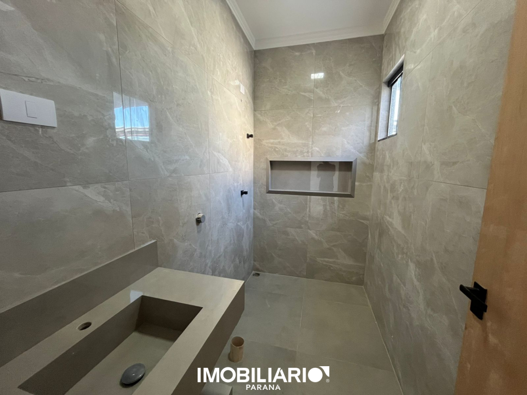 Residência para  Venda em Umuarama pela Ilha Bella