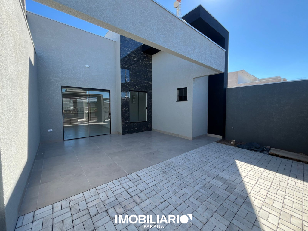 Residência para  Venda em Umuarama pela Ilha Bella