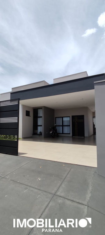 Residência para  Venda em Umuarama pela Shiotani Imóveis