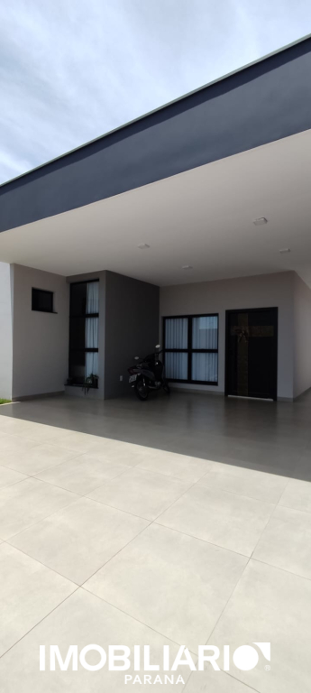 Residência para  Venda em Umuarama pela Shiotani Imóveis