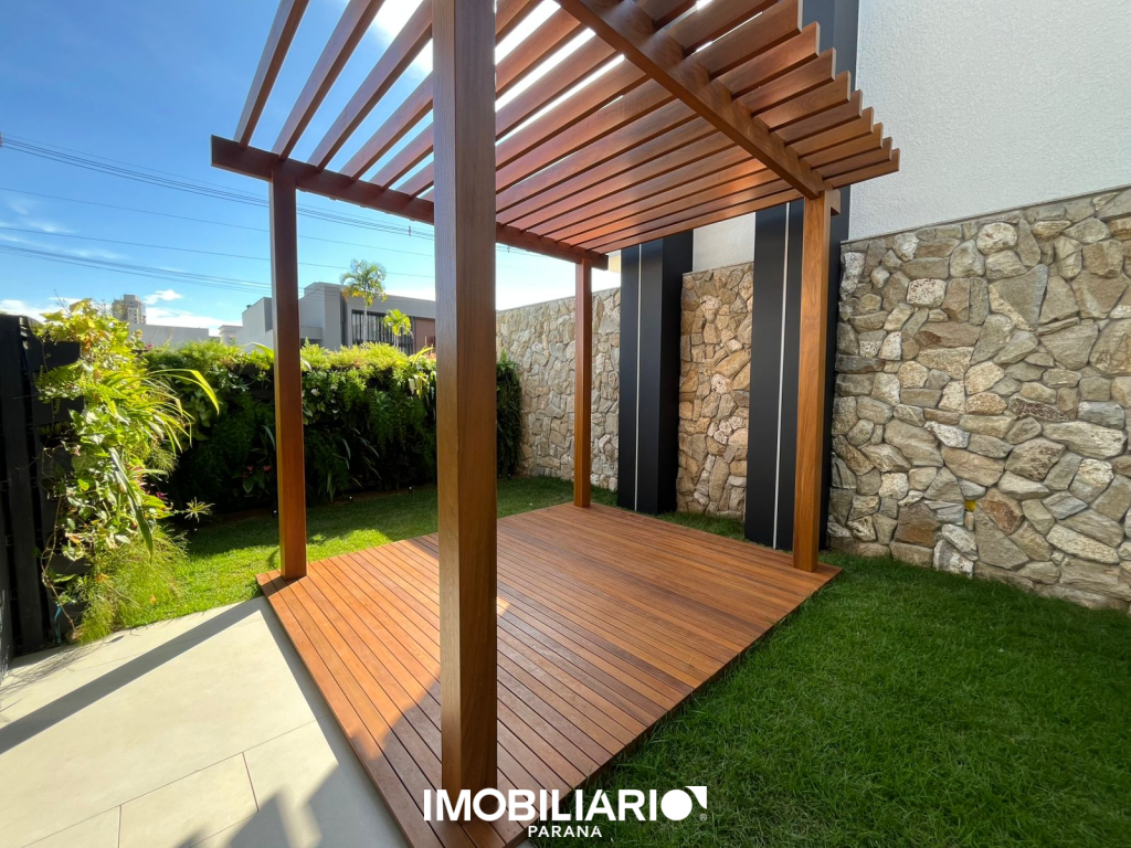 Residência para  Venda em Umuarama pela Ilha Bella