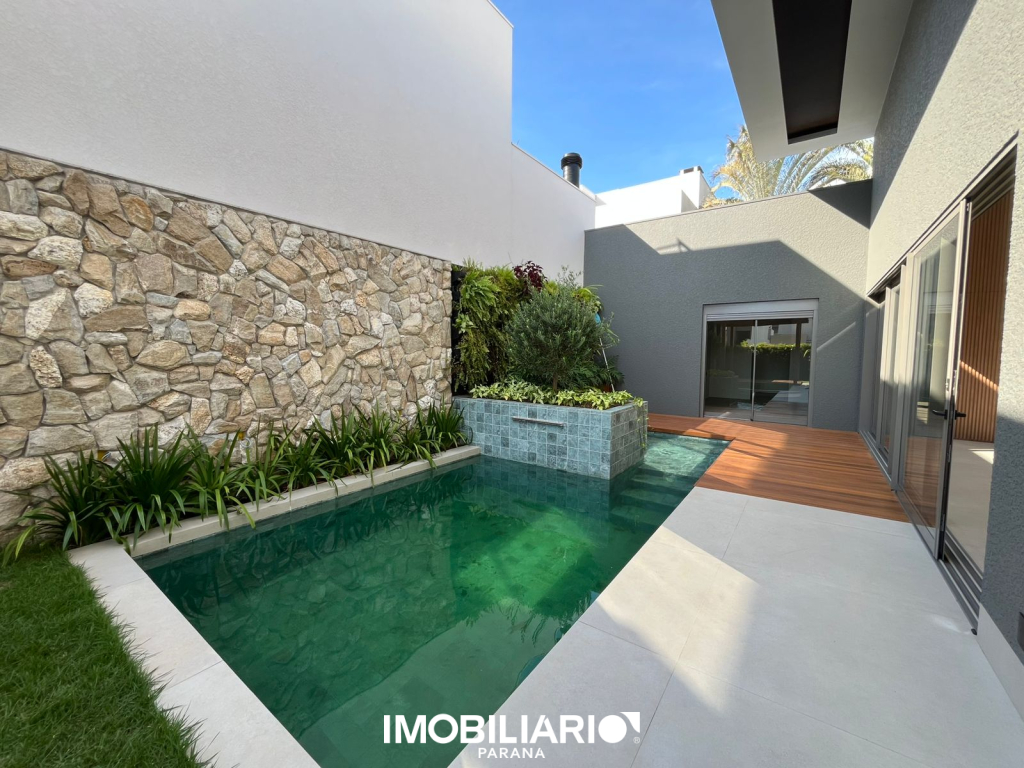 Residência para  Venda em Umuarama pela Ilha Bella