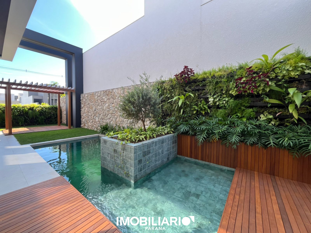 Residência para  Venda em Umuarama pela Ilha Bella