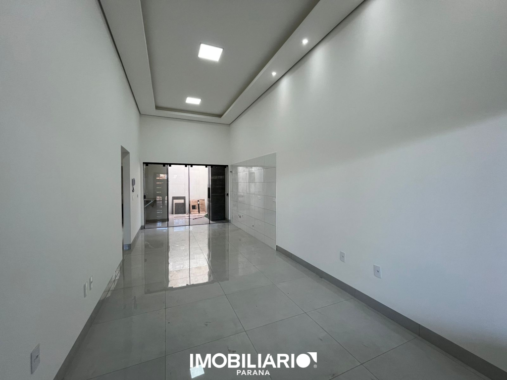 Residência para  Venda em Umuarama pela Ilha Bella