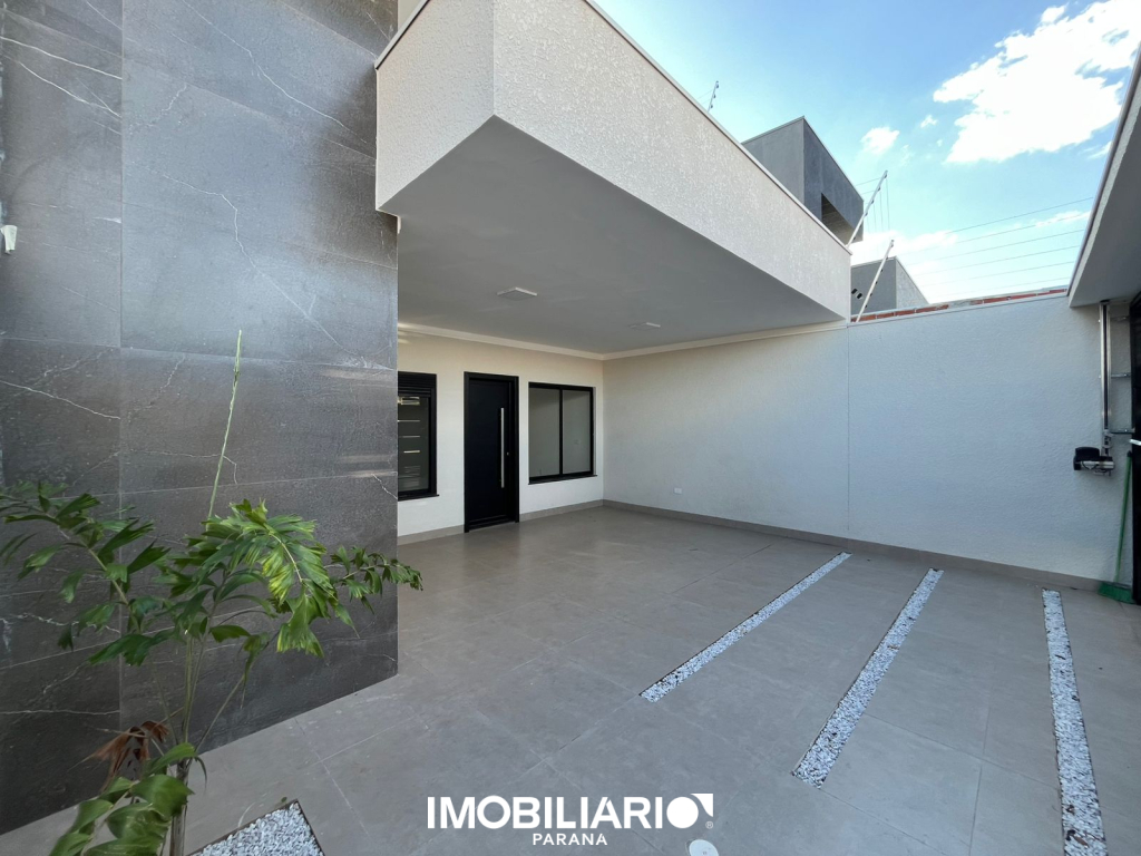 Residência para  Venda em Umuarama pela Ilha Bella