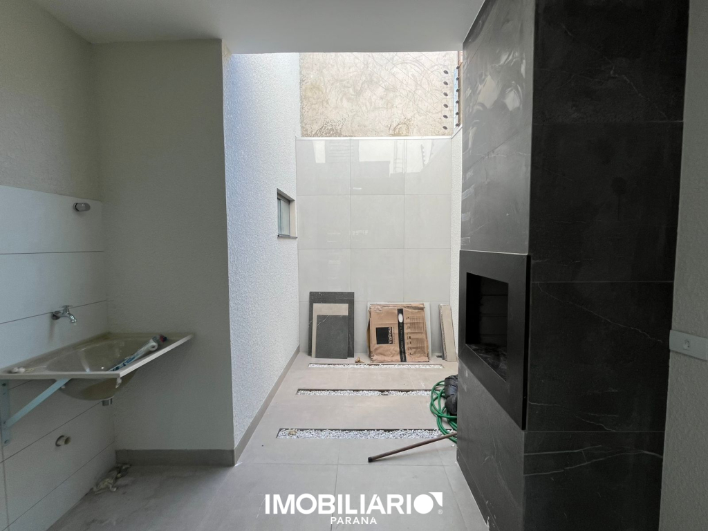 Residência para  Venda em Umuarama pela Ilha Bella