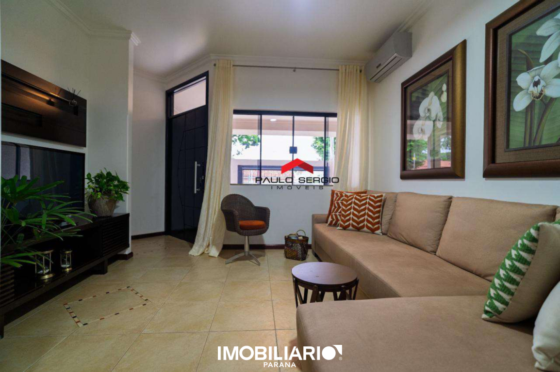 Residência para  Venda em Umuarama pela Paulo Sergio