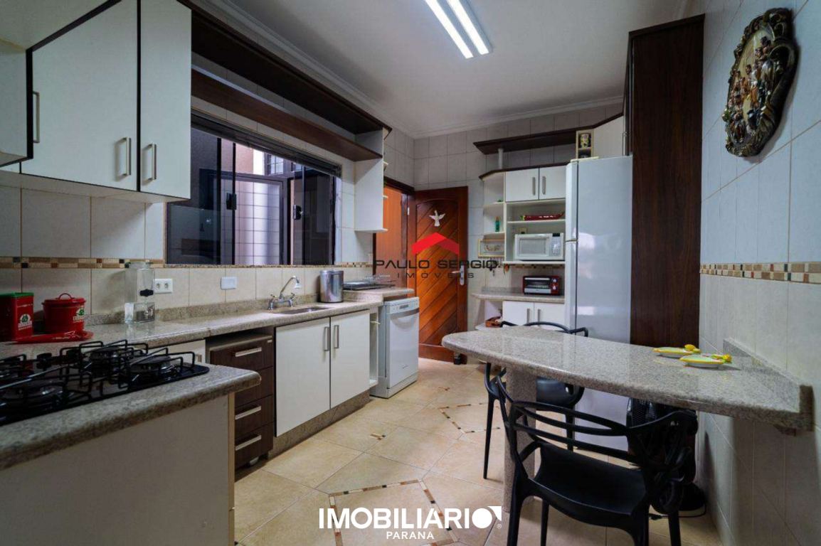 Residência para  Venda em Umuarama pela Paulo Sergio