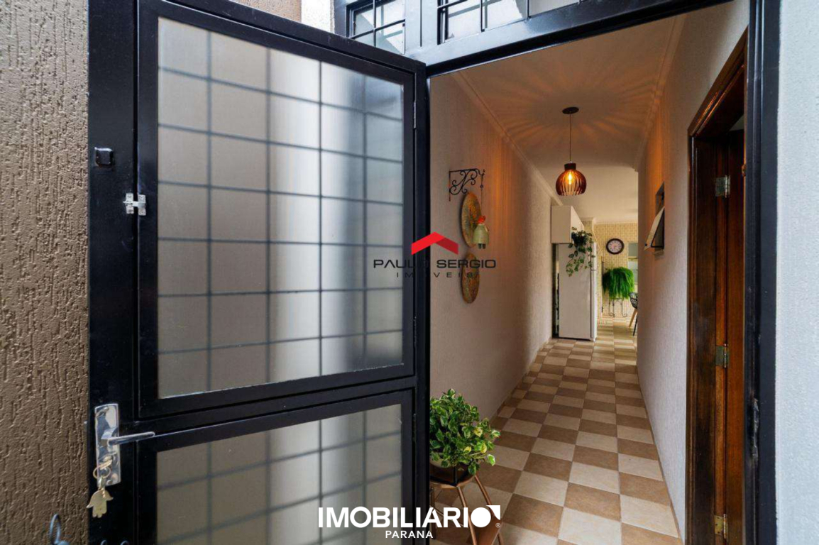 Residência para  Venda em Umuarama pela Paulo Sergio