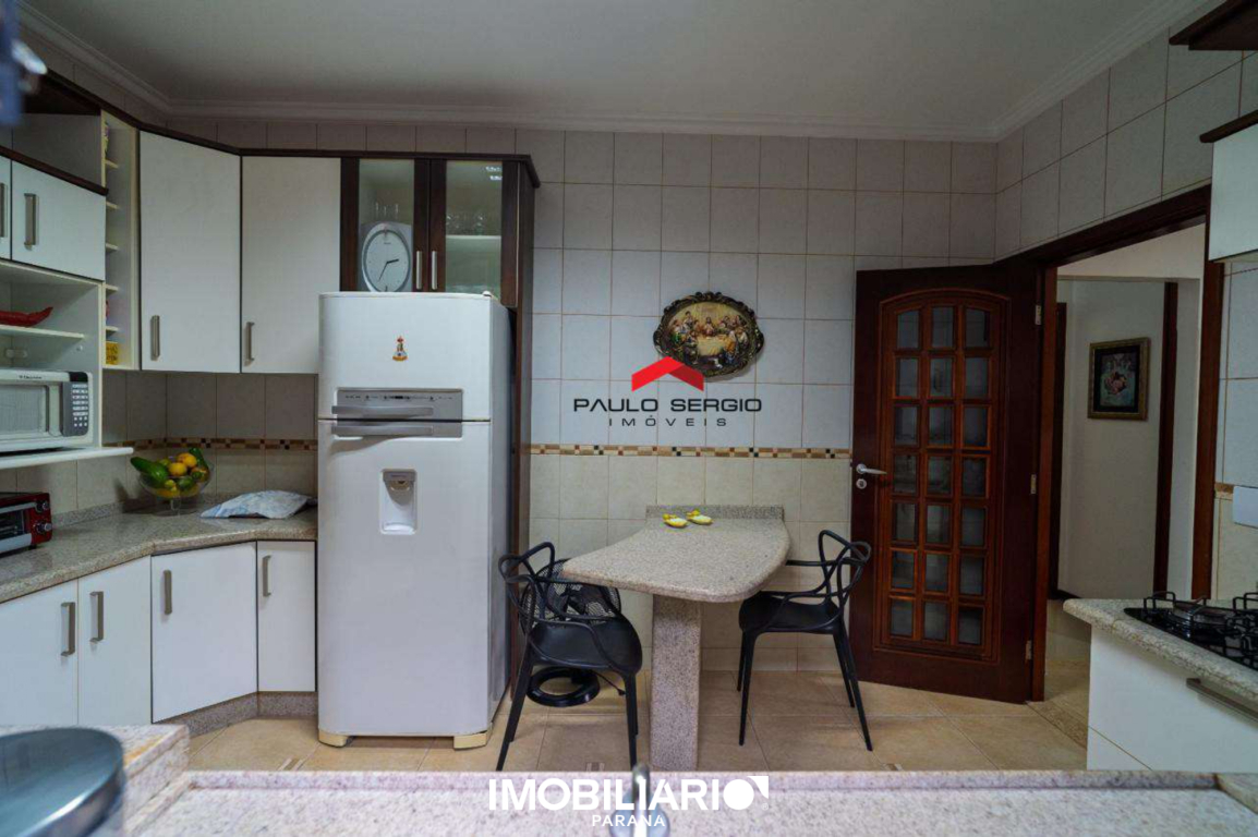 Residência para  Venda em Umuarama pela Paulo Sergio