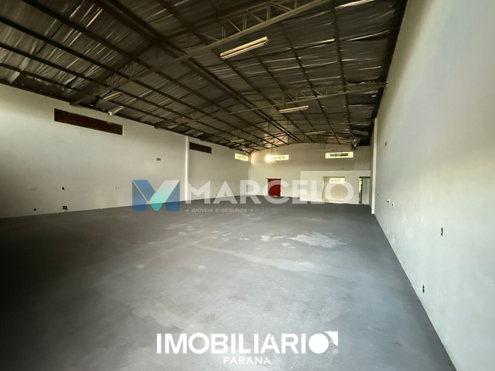 Barracão para  Alugar em Umuarama pela Marcelo