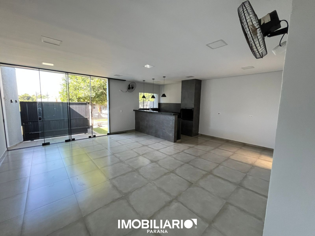 Residência para  Venda em Umuarama pela Ilha Bella