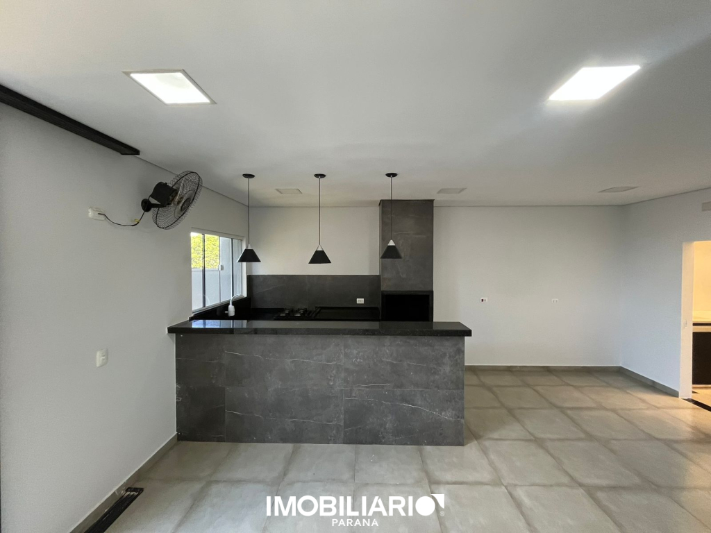 Residência para  Venda em Umuarama pela Ilha Bella