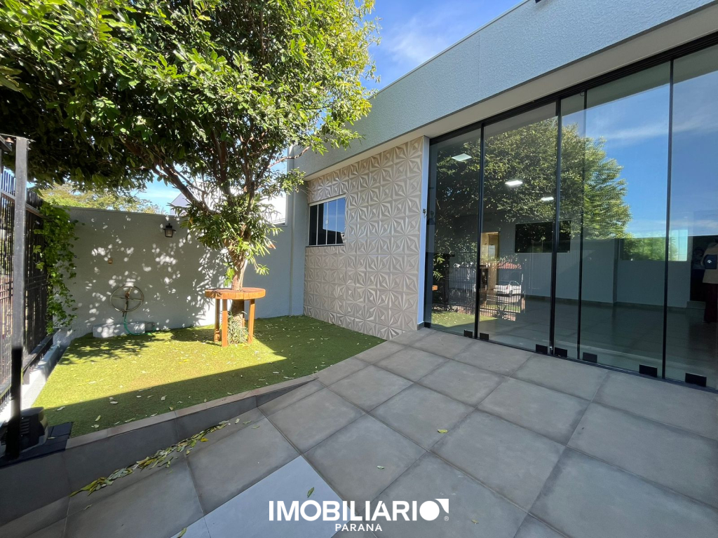 Residência para  Venda em Umuarama pela Ilha Bella