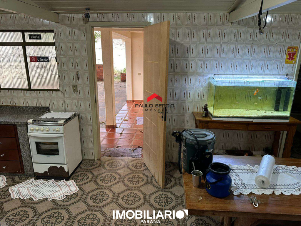 Terreno para  Venda em Umuarama pela Paulo Sergio