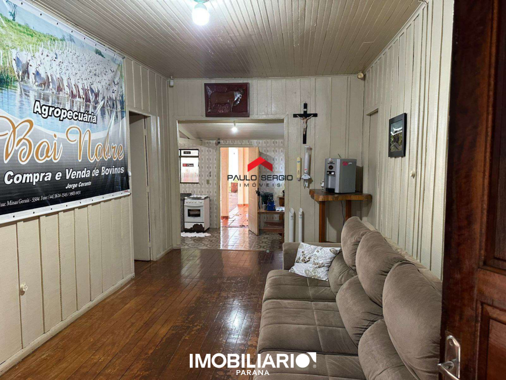 Terreno para  Venda em Umuarama pela Paulo Sergio