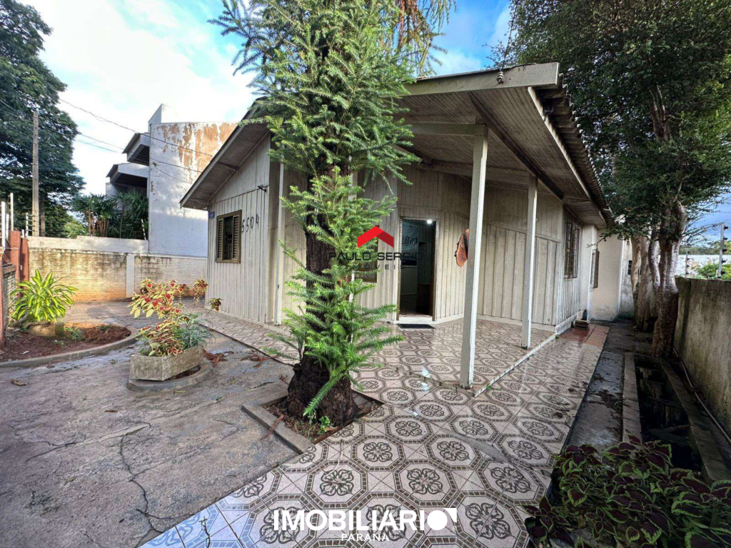 Terreno para  Venda em Umuarama pela Paulo Sergio