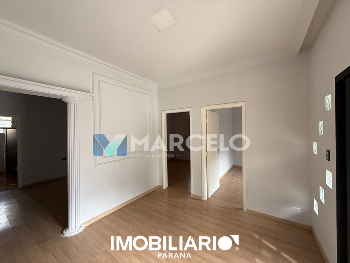 Residência para  Alugar em Umuarama pela Marcelo