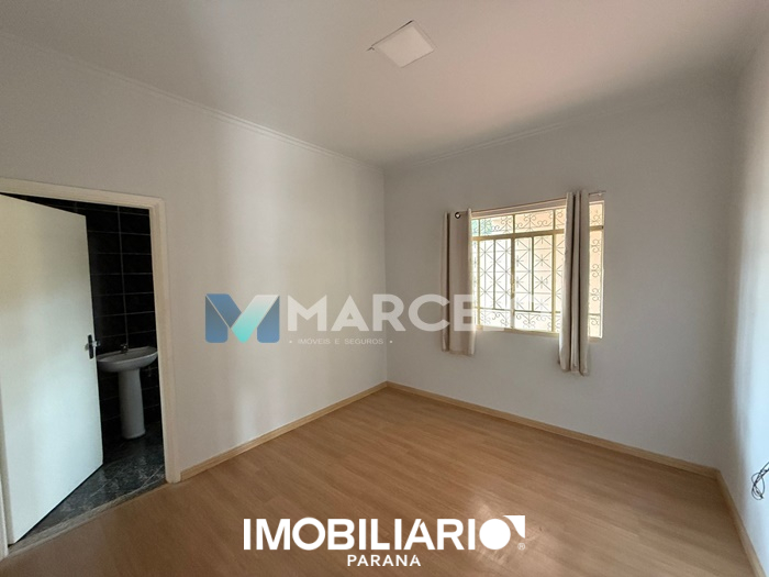 Residência para  Alugar em Umuarama pela Marcelo