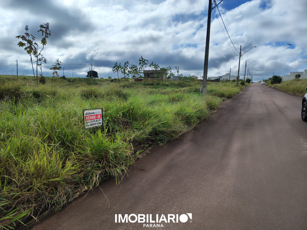 Terreno para  Venda em Umuarama pela Emerson