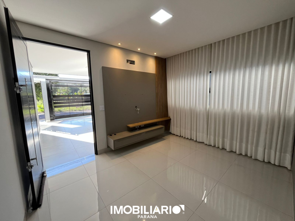 Residência para  Venda em Umuarama pela Ilha Bella