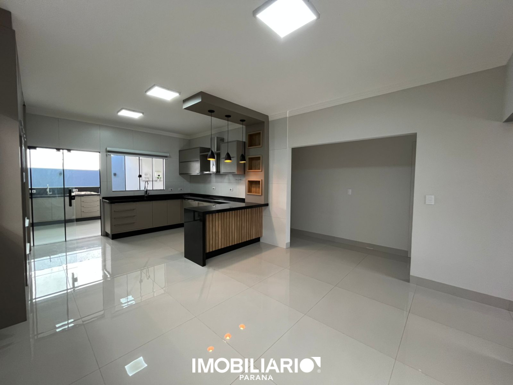 Residência para  Venda em Umuarama pela Ilha Bella