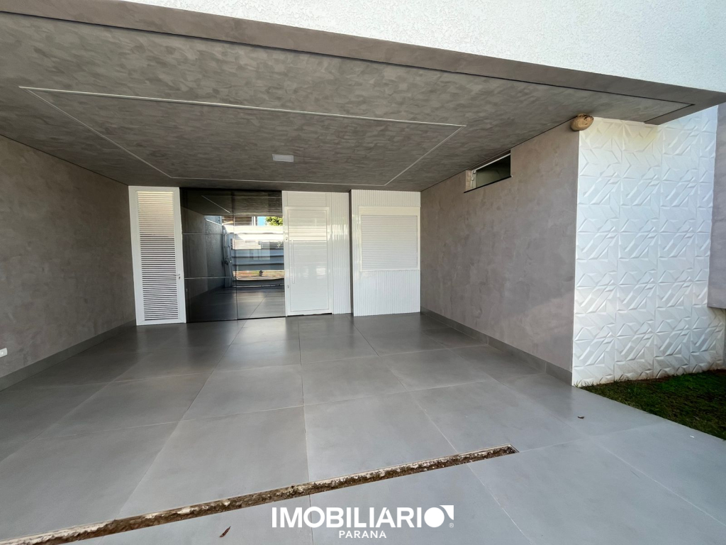 Residência para  Venda em Umuarama pela Ilha Bella