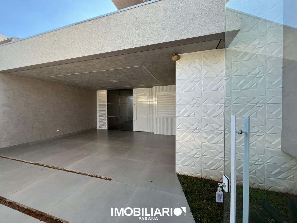 Residência para  Venda em Umuarama pela Ilha Bella