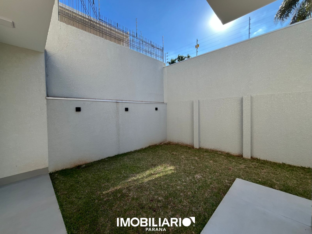 Residência para  Venda em Umuarama pela Ilha Bella