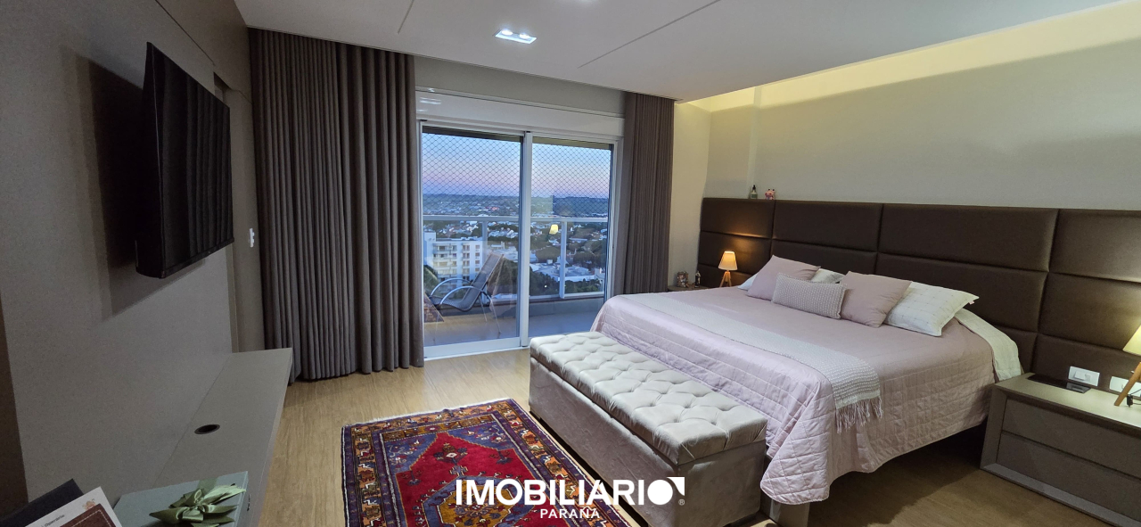 Apartamento para  Venda em Umuarama pela Pizzaia