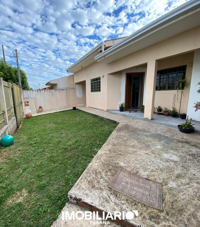 Residência para  Venda em Campo Mourão pela W. Hanse Imóveis