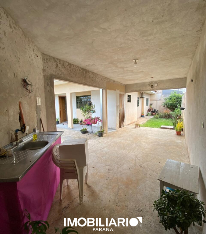 Residência para  Venda em Campo Mourão pela W. Hanse Imóveis