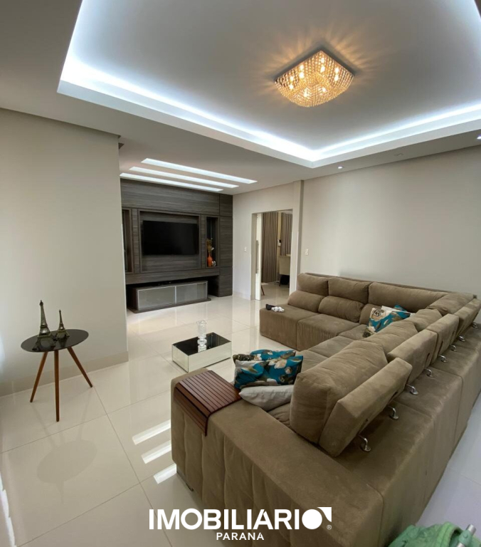 Residência para  Venda em Campo Mourão pela W. Hanse Imóveis