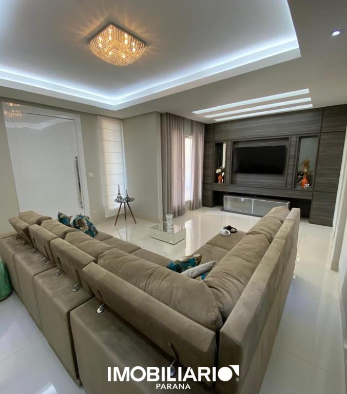 Residência para  Venda em Campo Mourão pela W. Hanse Imóveis