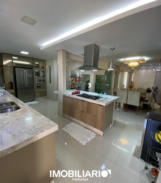 Residência para  Venda em Campo Mourão pela W. Hanse Imóveis