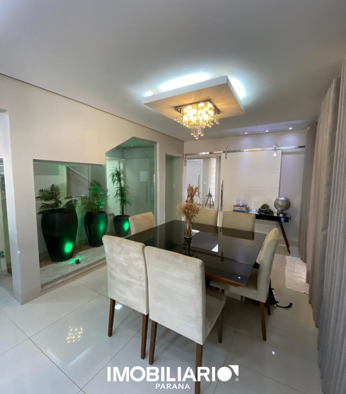 Residência para  Venda em Campo Mourão pela W. Hanse Imóveis