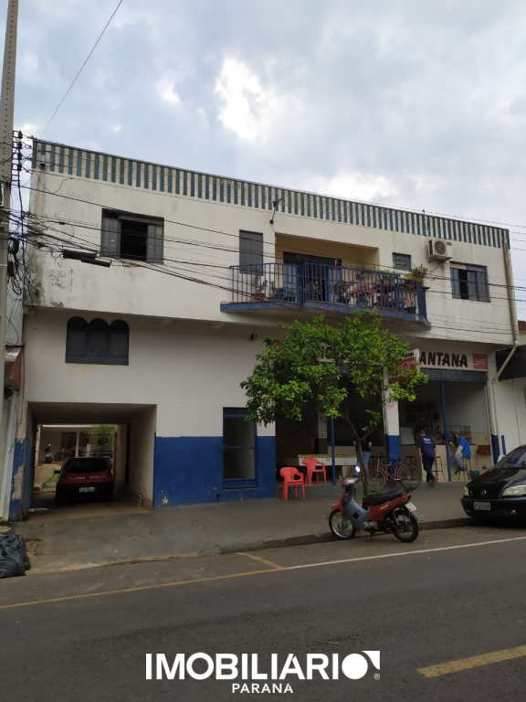 Salão Comercial para  Venda em Umuarama pela Pizzaia